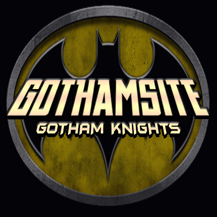 Gotham Knights TV series in development at The CW