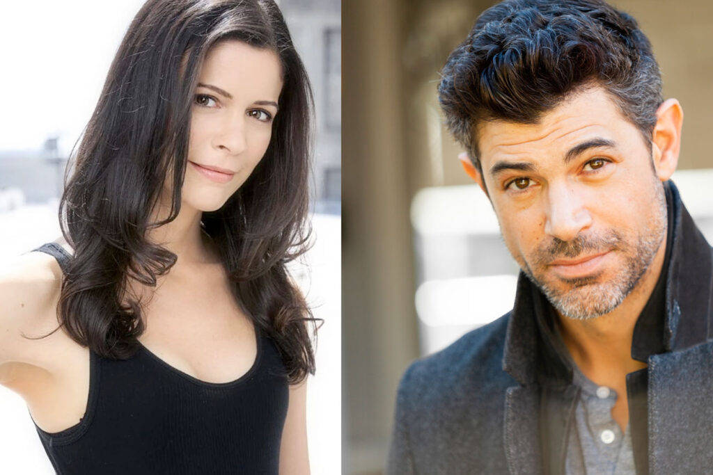 Gotham Knights TV Show Casts Brody March’s Parents