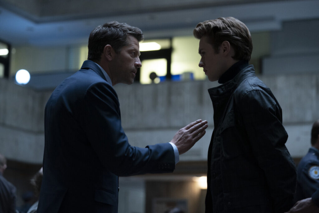 Gotham Knights Premiere Date, New Synopsis & Photos Are Here!
