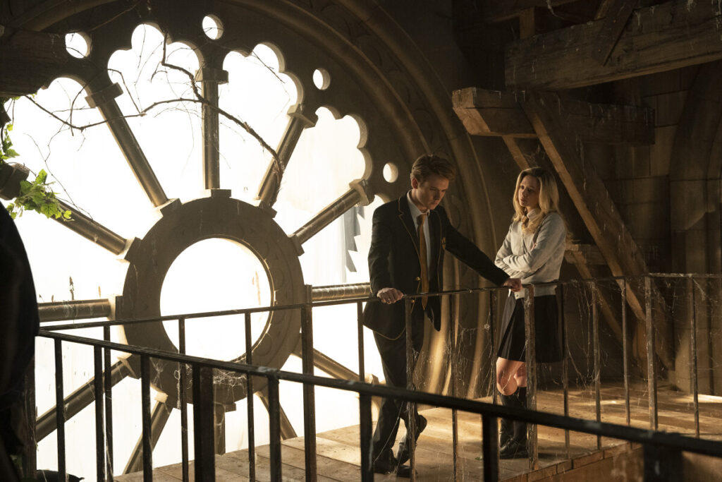 Gotham Knights Interview: Co-Creator Natalie Abrams (Part 2)