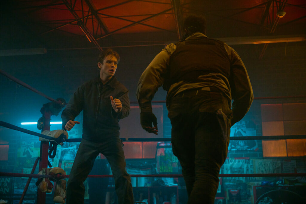 Gotham Knights Episode 6 Photos: “A Chill in Gotham”