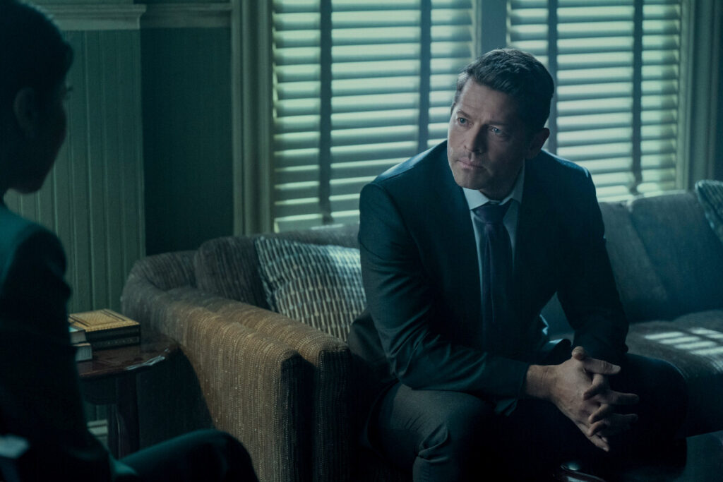 Gotham Knights Spoilers: “Dark Knight of the Soul”